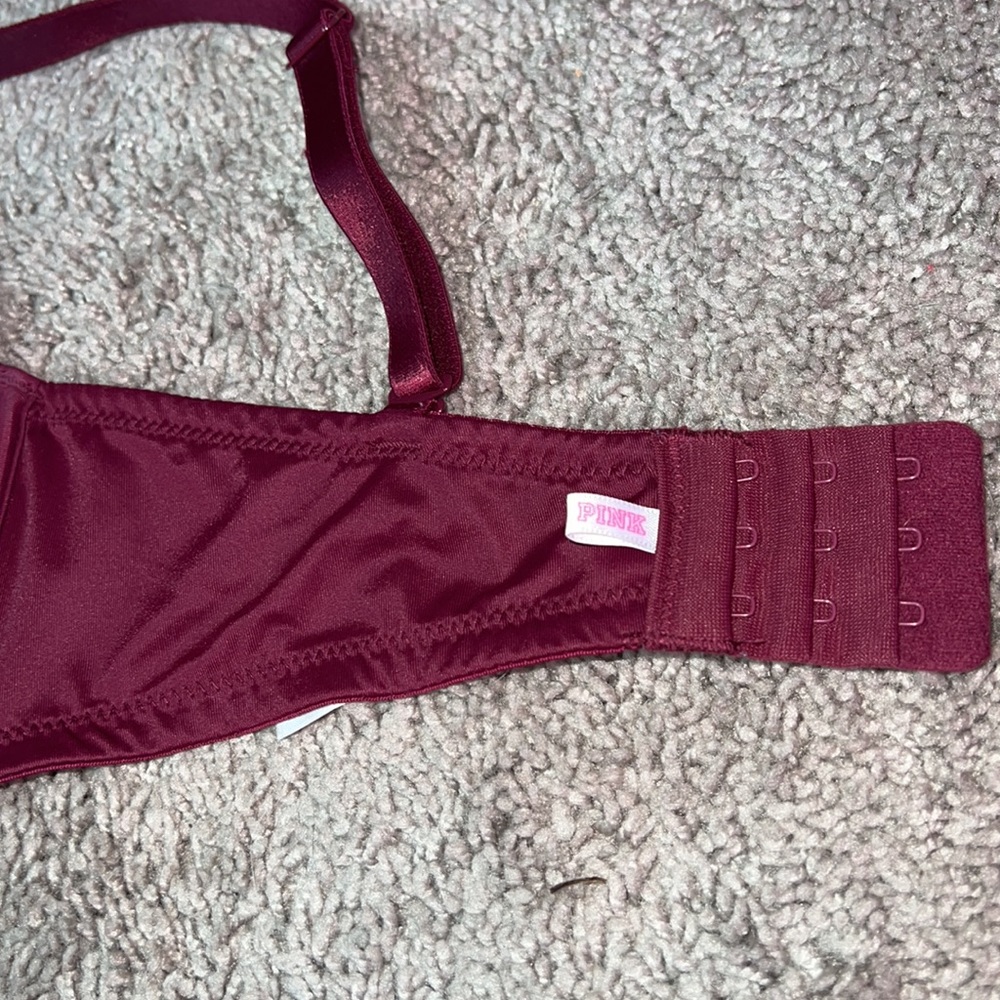 PINK bra - Picture 2 of 8